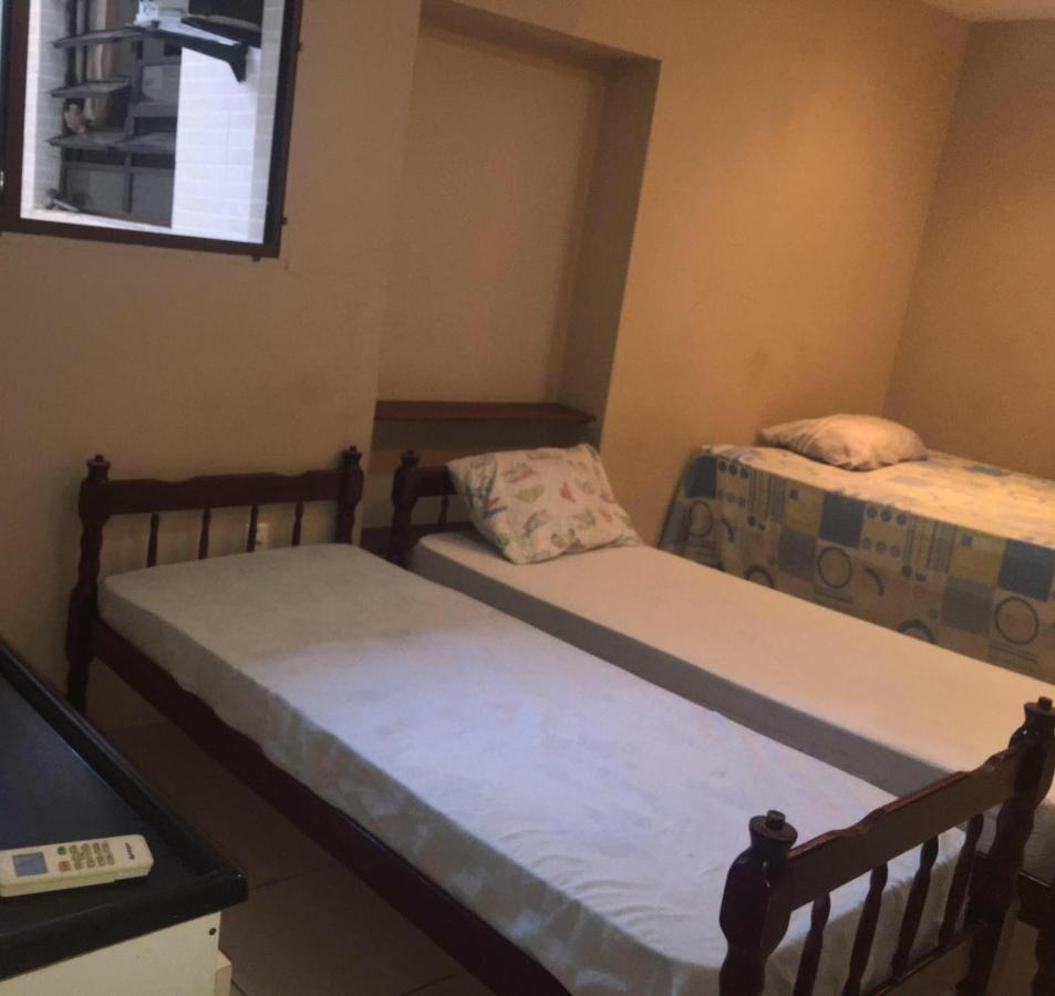 Hotel Comendador Express ริโอ กรันเด ภายนอก รูปภาพ