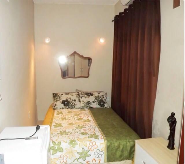 Hotel Comendador Express ริโอ กรันเด ภายนอก รูปภาพ