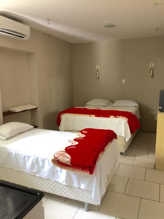 Hotel Comendador Express ริโอ กรันเด ภายนอก รูปภาพ