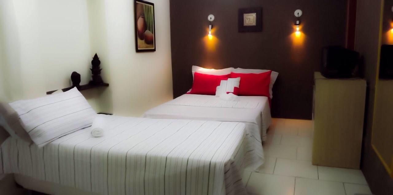 Hotel Comendador Express ริโอ กรันเด ภายนอก รูปภาพ