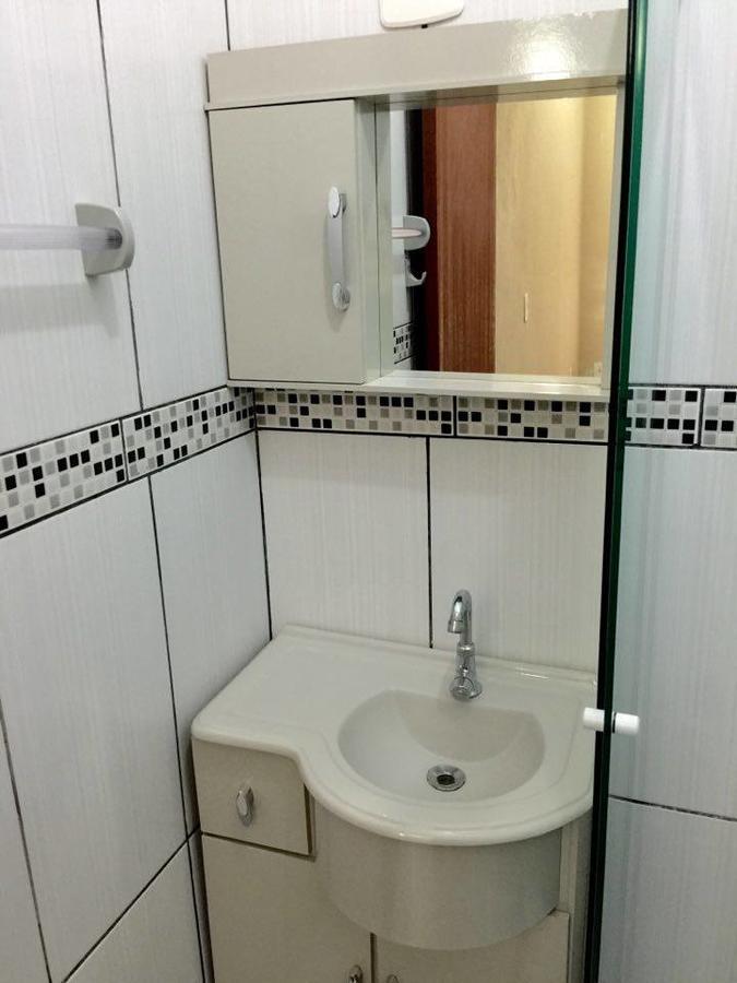 Hotel Comendador Express ริโอ กรันเด ภายนอก รูปภาพ