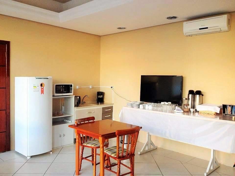 Hotel Comendador Express ริโอ กรันเด ภายนอก รูปภาพ
