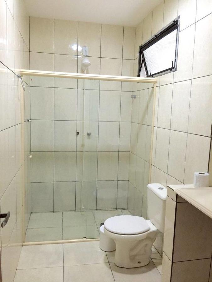Hotel Comendador Express ริโอ กรันเด ภายนอก รูปภาพ